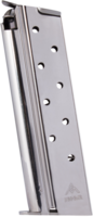 Product image for 1911 - 10mm - 8 Rounds - Nickel