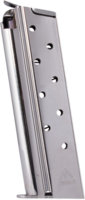 Product image for 1911 - .38 Super - 9 Rounds - Nickel