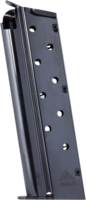 Product image for 1911 - 9mm - 9 Rounds - Blued