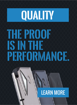 Quality - the Proof is in the Performance image